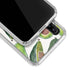 Cat Coq Avocados Galaxy A20 Clear Case